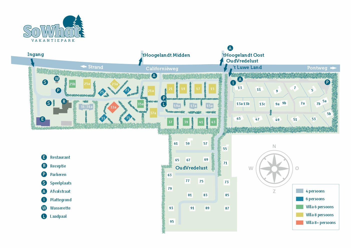 vakantiepark-so-what_plattegrond_2024_A4_NL_web