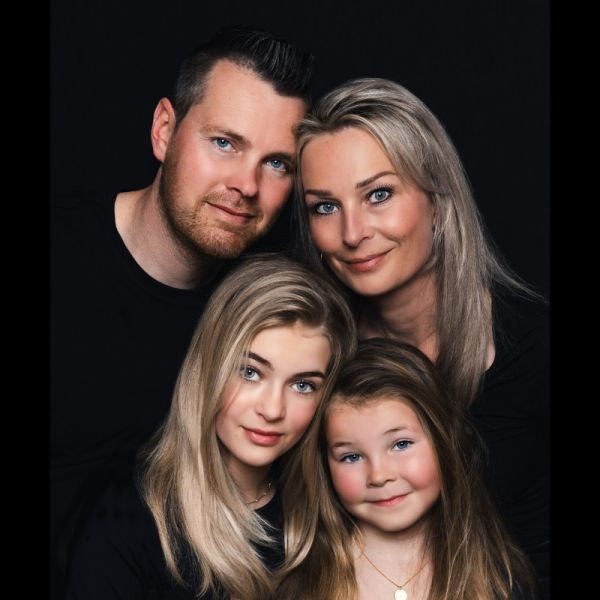 Familie Veenstra-Van Santen So What Texel